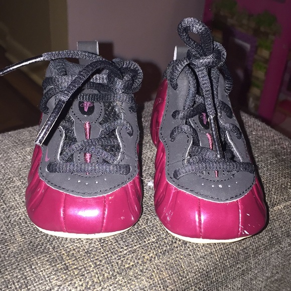 plum foamposites